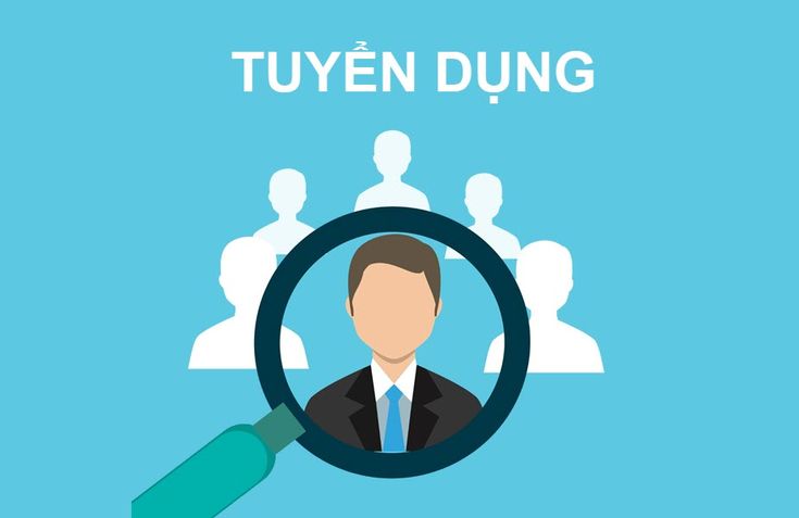 TUYỂN DỤNG T3 /2025