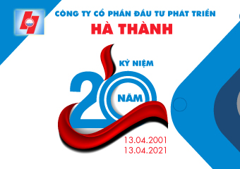 Lễ kỷ niệm thành lập HATHANHJSC 20 năm